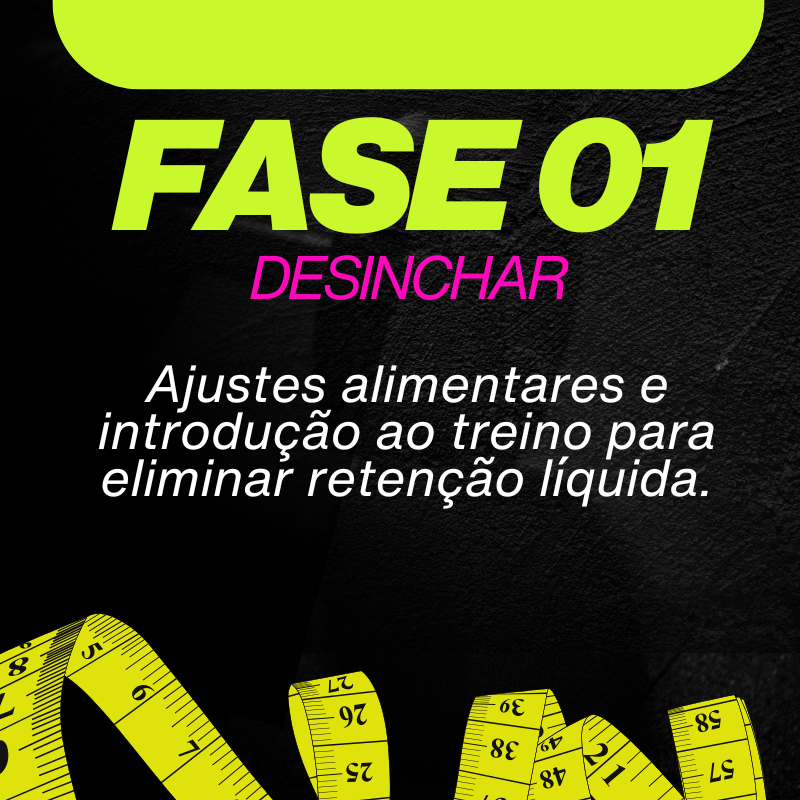 Fase 1 do Desafio